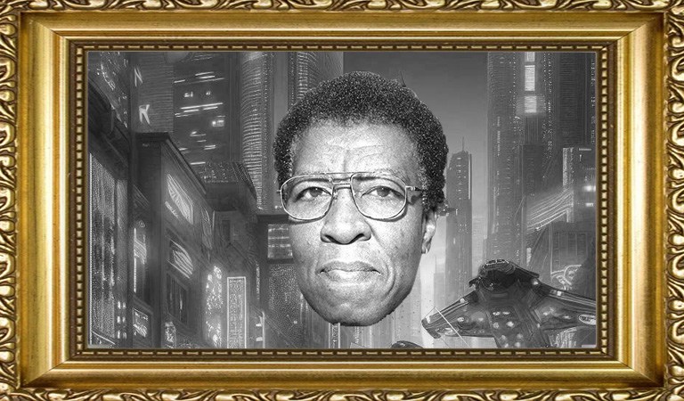 Black To The Future: Did You Know? Celebrating 28 African American Trailblazers – Day 26: Octavia Butler – Visionary Sci-Fi Author