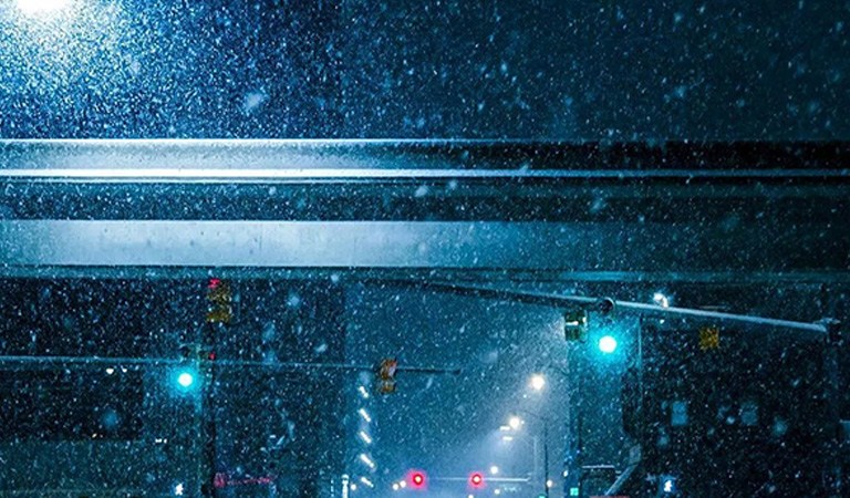 How Detroit is Keeping Residents Safe from This Winter’s Freeze