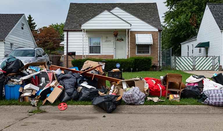 How Detroit’s Eviction Surge is Impacting Vulnerable Communities
