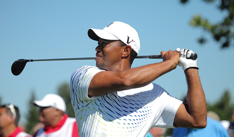 How TGL and Tiger Woods Are Revolutionizing Golf