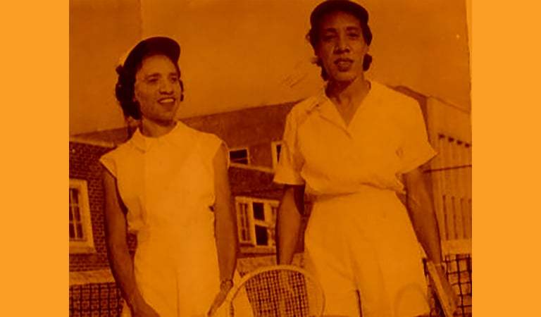 Black To The Future: Taking a look at The Peters Sisters, Margaret and Matilda Peters