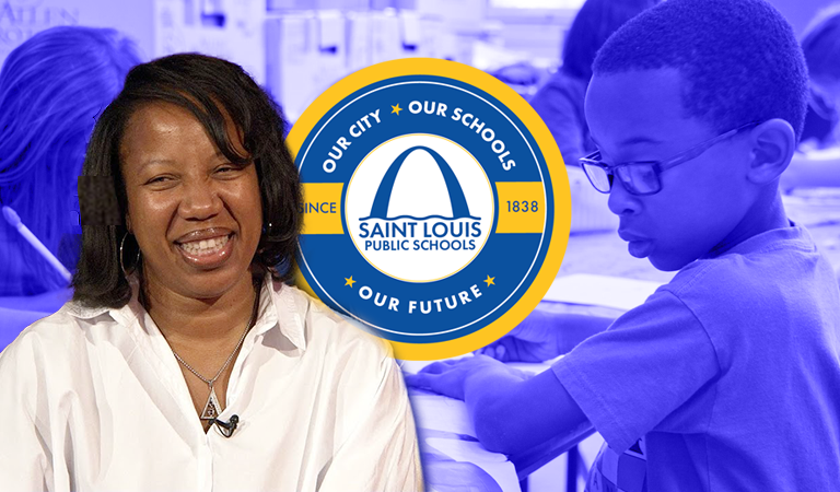 Opt Ed: Why Toni Cousins’ Leadership is Vital for St. Louis Education