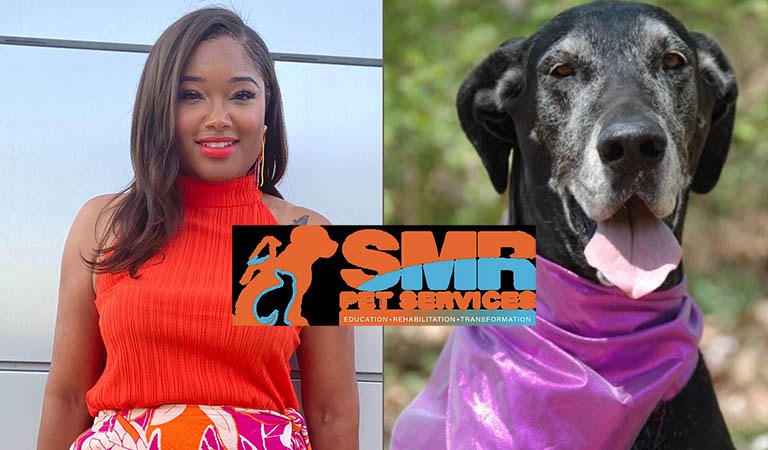 Furry Fam: Discover Elite Pet Services in St. Louis with SMR