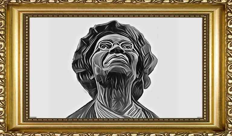 Black To The Future: Did You Know? Celebrating 28 African American Trailblazers – Day 5:  Sojourner Truth