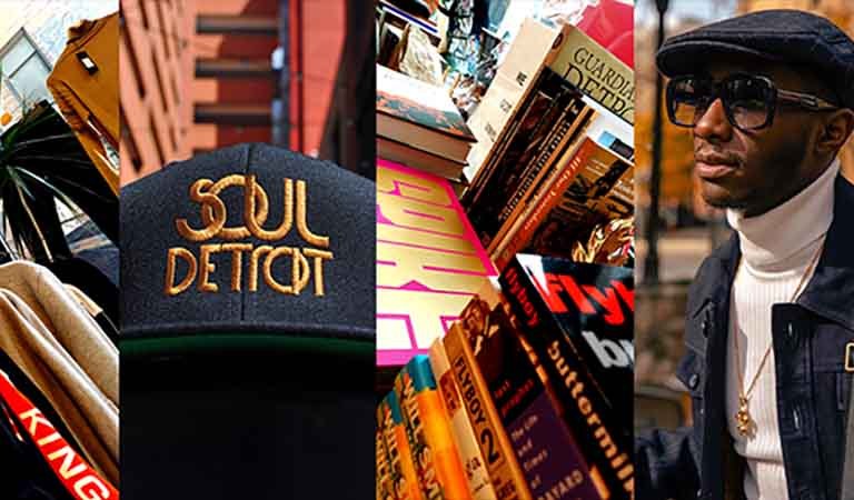Things To Do In Detroit: Get “Fly” and Support Local at Spectacles
