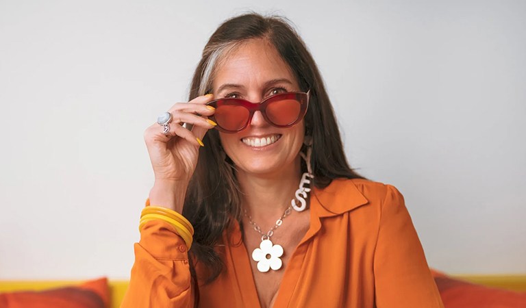 Tanya Griffin: From colostrum to cannabis to cum