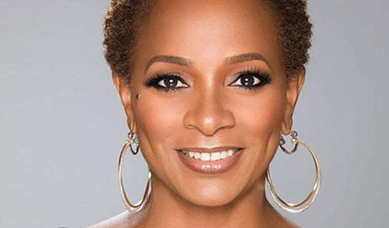 DISCPlus: Vanessa Bell Calloway: A Hollywood Icon’s Journey of Strength, Success, and Love