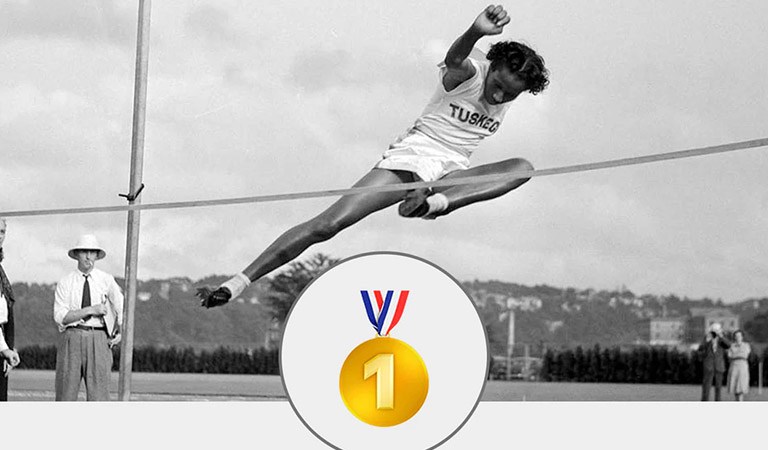 10 Black Women Who Changed Sports Forever