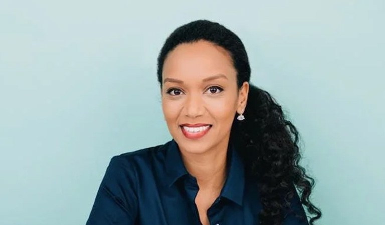 Dr. Iman Abuzeid Has Saddled A Distinctive Unicorn