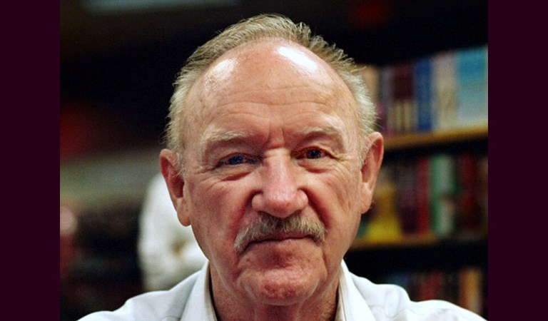 Healthcare Reflections: Gene Hackman, Betsy Arakawa, and the Impact of Loss