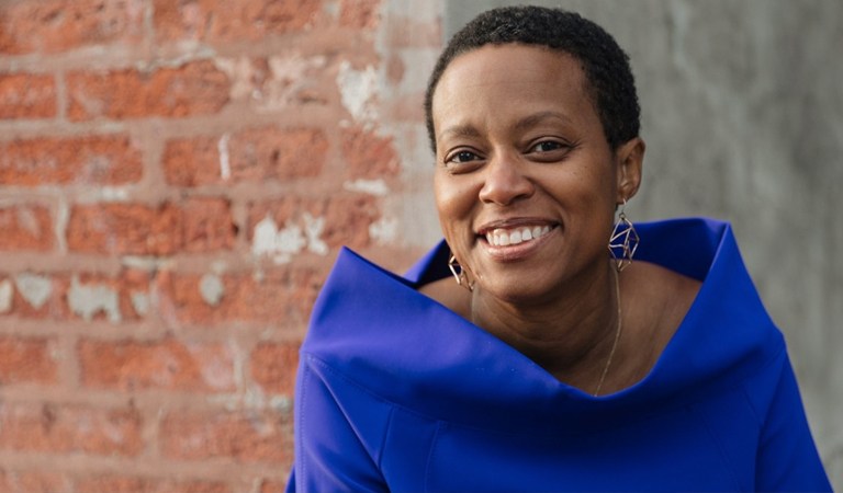 Art, Curation and Racial Healing at Spelman College