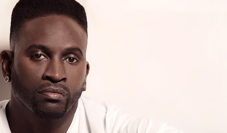 DISCPlus: Anwan “Big G” Glover: From Go-Go Legend to Hollywood Star