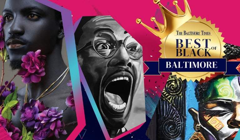 Things To Do In Baltimore: Celebrating Excellence: Best of Black Baltimore Awards Highlights