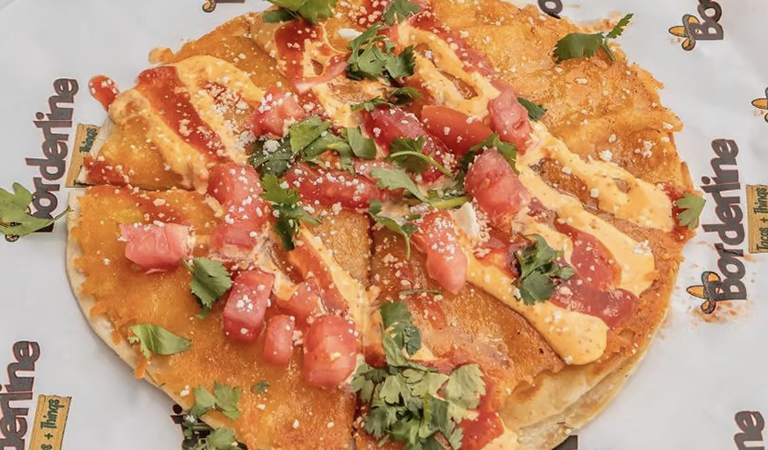 DISC Detroit: Authentic Tastes Await at Detroit’s Borderline Tacos + Things