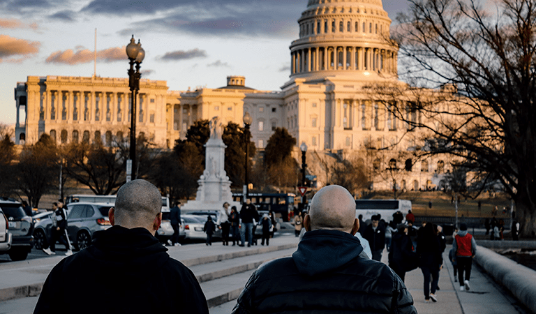 Understanding the Ripple Effect of Doge Layoffs on D.C.’s Economy