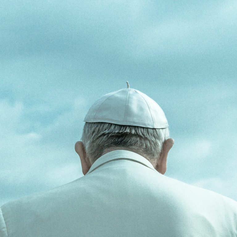 Pope Francis Faces New Respiratory Setbacks While Hospitalized
