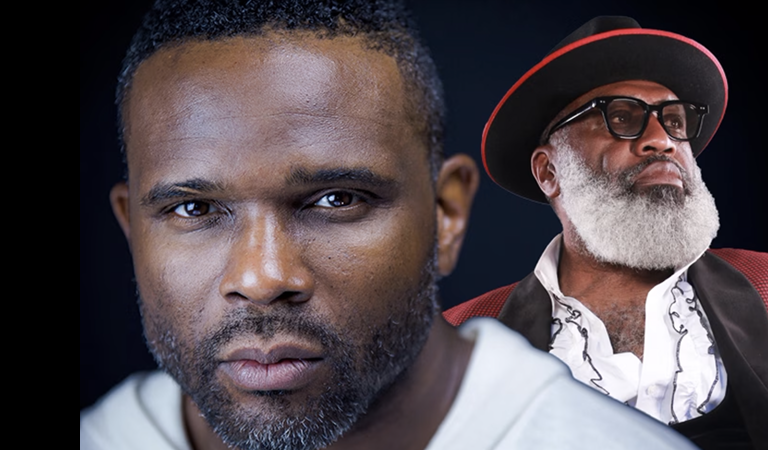 Hollywood Actor Darius McCrary Set to Star in Biopic “Wall Street to the Hood,” Based on Global Economist Dr. Lance McCarthy