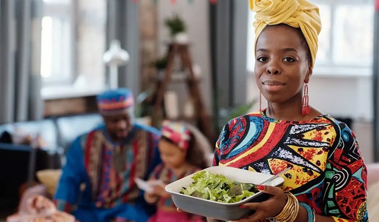 From Roots to Renaissance: Detroit’s Black Traditions and Bright Future