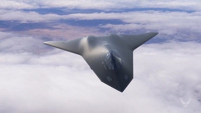 Missouri Celebrates Boeing’s Selection for Next Gen Air Dominance Contract