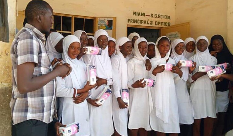 Bridge Foundation & Mayors Unite: Transforming Girls’ Futures