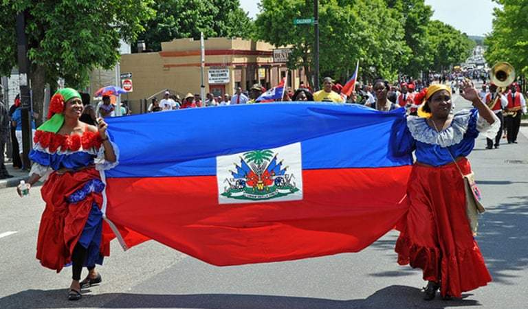 Understanding the Impact of Haiti TPS Reduction on U.S. Immigrants