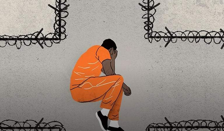 Potential Impacts of Mass Detention and Deportation Efforts on the Health and Well-Being of Immigrant Families