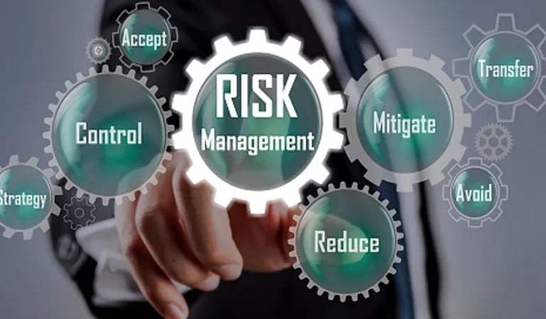 Small Business Alert: Protect Your Business From Risk