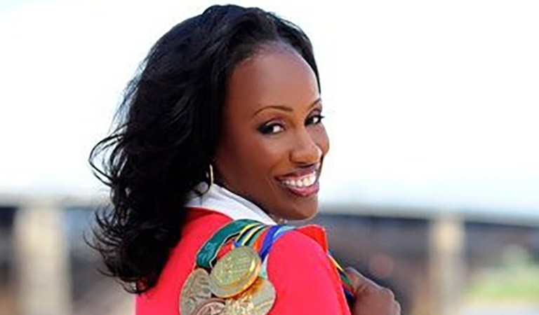 HerStoryMatters: How Jackie Joyner-Kersee Revolutionized Women’s Sports
