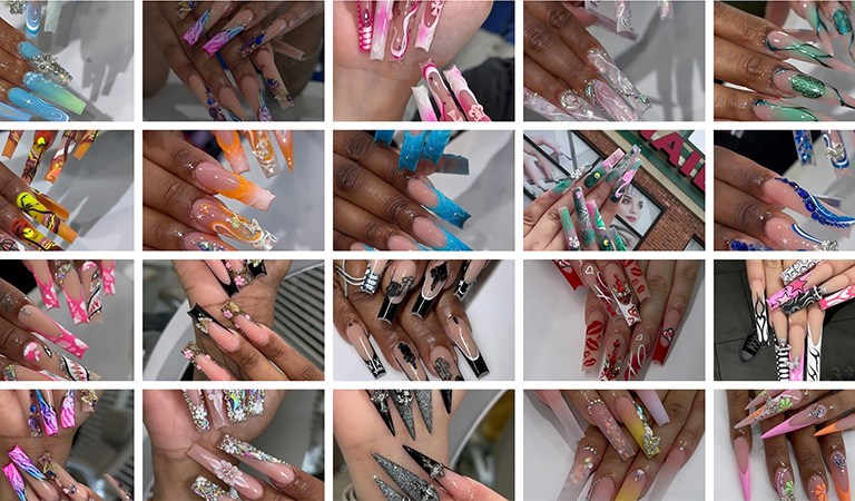 DISC Detroit: Why Detroit King Nails is Your Next Beauty Stop in Oak Park