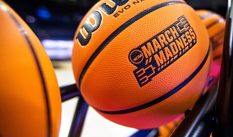Get Ready: NCAA Women’s Basketball Tournament Hits Tampa in 2025