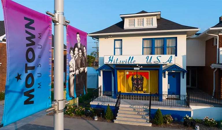 7 Influential Black Traditions Shaping Detroit’s Future
