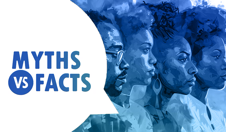 5 Common Misinformation Myths Preventing Black Progress