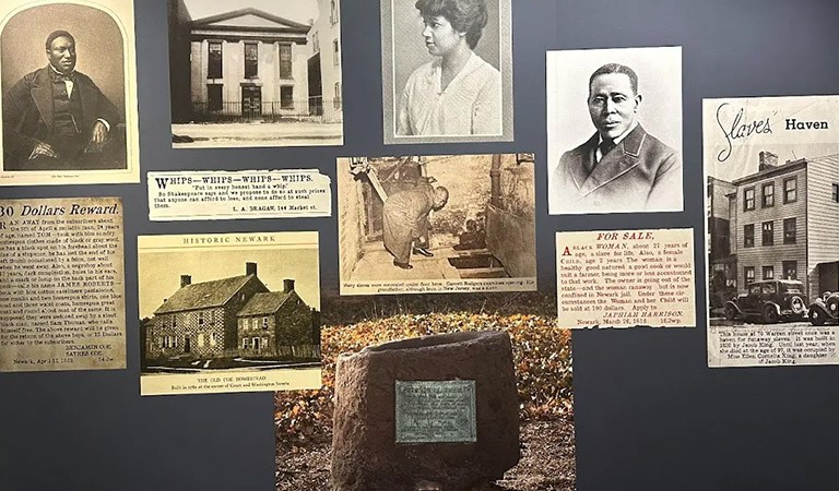 Can Reparations Heal Newark’s Racial Wounds?