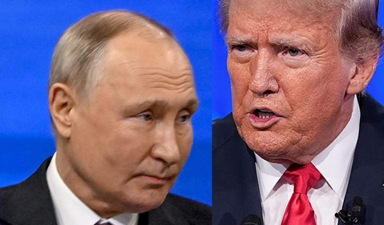 Top World News Stories Making Headlines Today – March 21, 2025