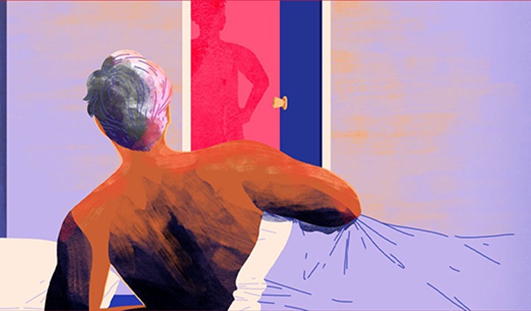 Suggestions for Resuming Sex After Prostate Cancer