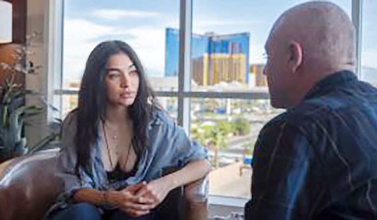 Las Vegas Welcomes New Mental Health Facility for Teens in Need