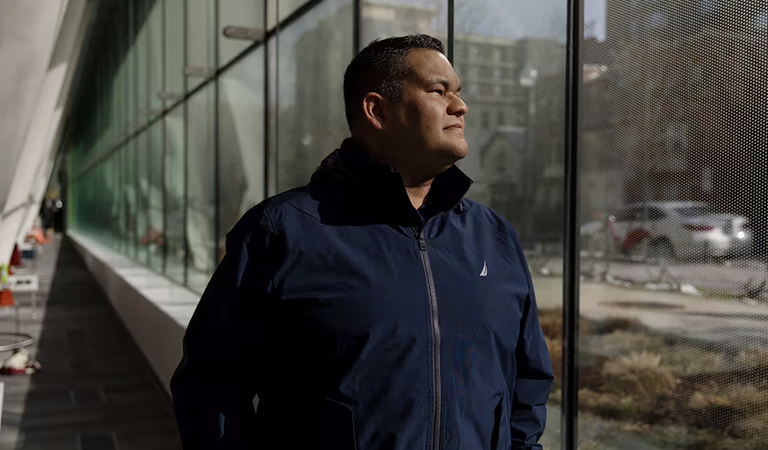 Venezuelans who supported Trump now feel cheated: ‘They used us to win votes’