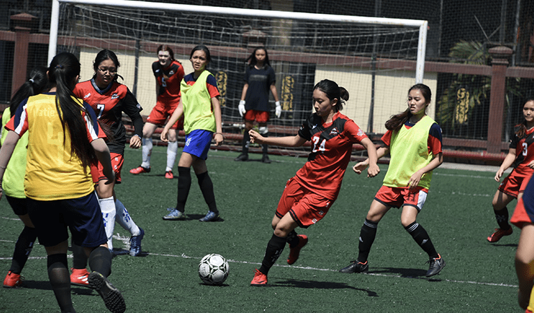 HerStoryMatters: From the Field to Society: The Impressive Influence of Women in Sports