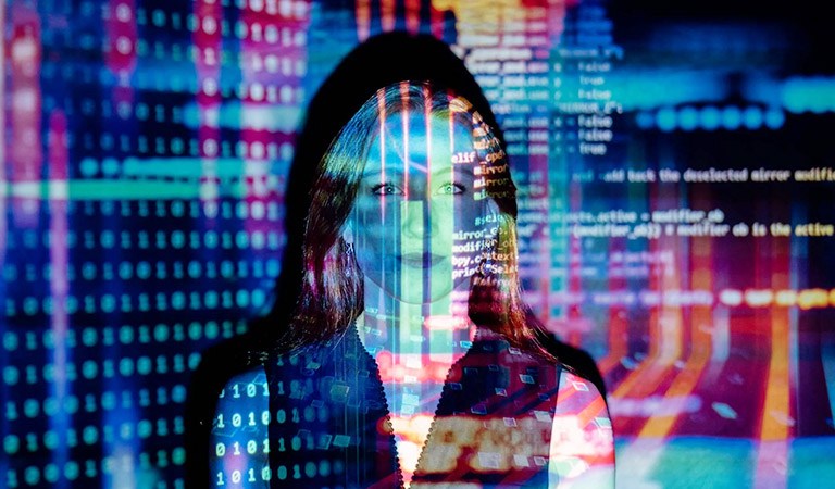 HerStoryMatters: Women in Tech: Shaping the Future of Washington DC’s Tech Scene