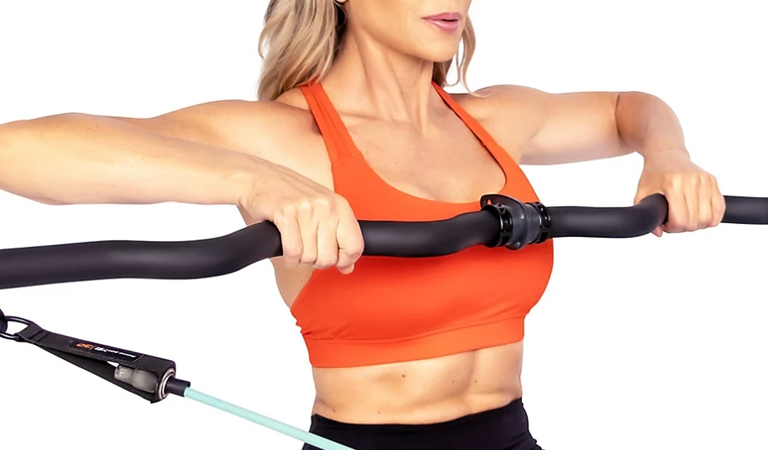 Crush Your Fitness Goals This Spring with These 8 Essentials