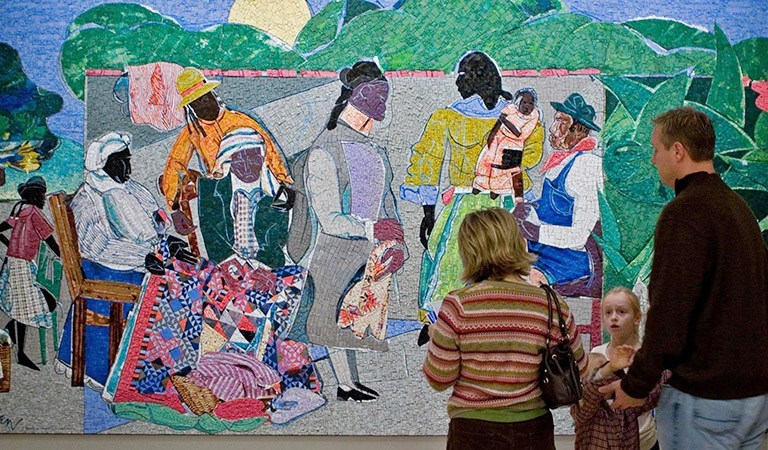 How Black Culture Shapes Detroit’s Soul and Identity