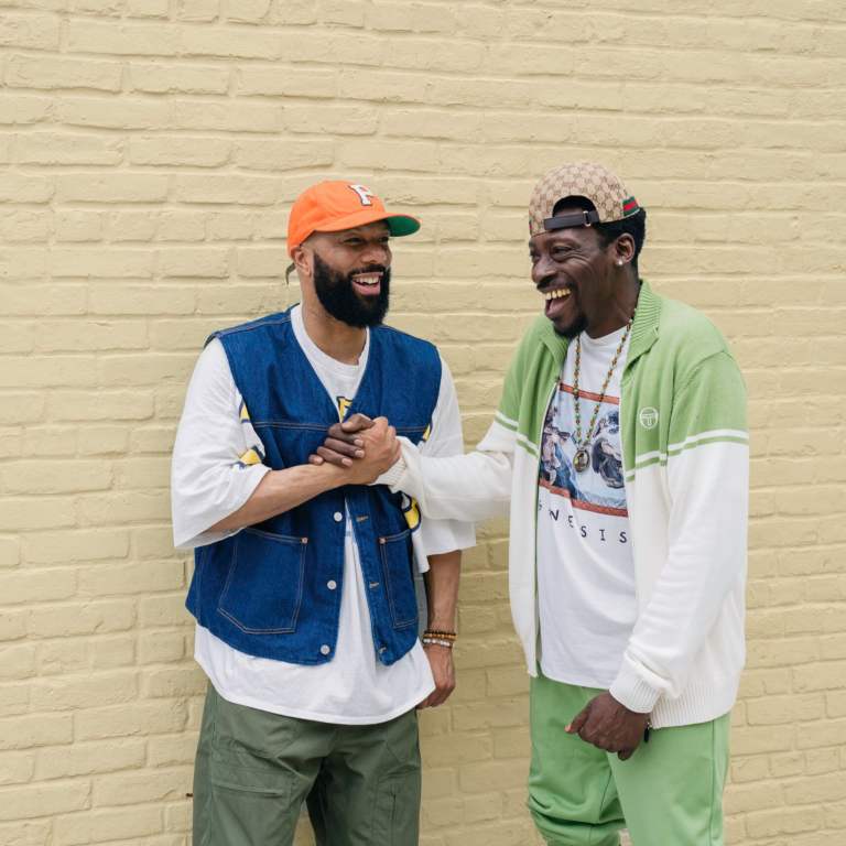MATI Festival and Conference in St. Louis, Missouri Announces 2025 Artist Lineup featuring Common & Pete Rock