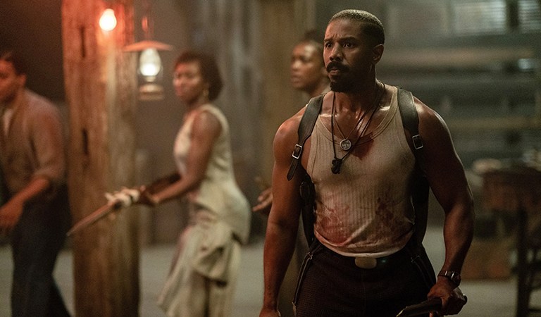 DISCPlus: Sinners — A Sexy, Soulful, Blood-Soaked Triumph from Ryan Coogler and Michael B. Jordan