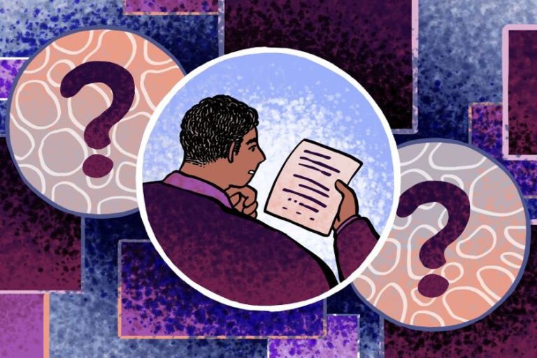 What Do Prostate Cancer Test Results Mean?