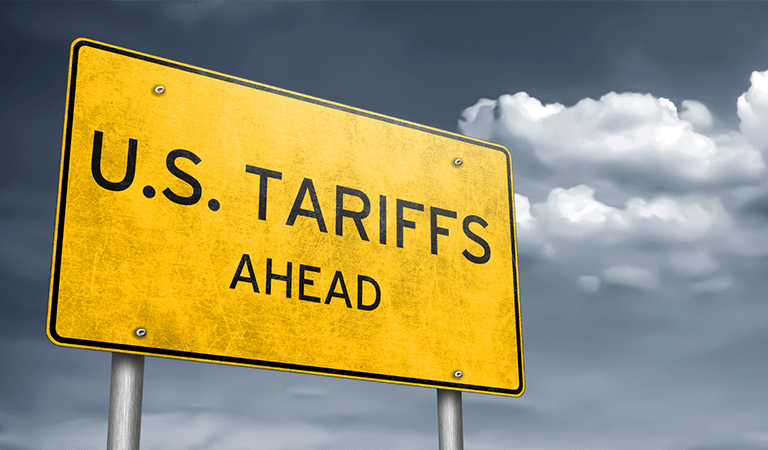 The Impact of U.S. Tariffs on the Real Estate Market