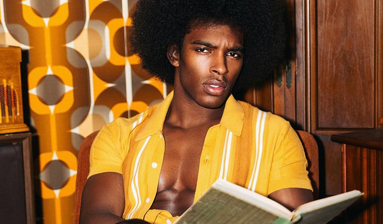 DISCPlus: Akeem Ali: Bringing the Funk Back to Hip-Hop’s Future