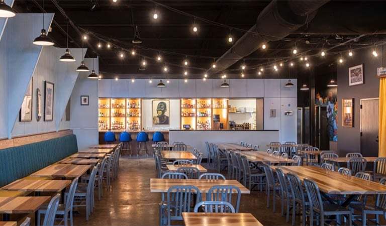 James Beard Best Chef Semifinalist Ben Welch Debuts ‘Lucy Quinn’ And ‘Little Lucy’— A Southern-Inspired Restaurant And All-Day Diner In St. Louis, Missouri