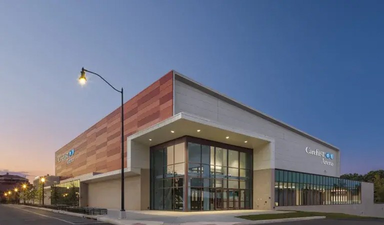 CareFirst Arena: A New Chapter in DC’s Cultural Scene
