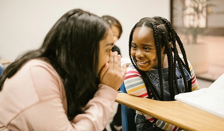 California’s Bold Plan To Transform Reading Instruction