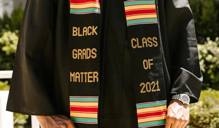 College DEI Probes Undermine Black HS Success